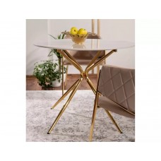 Moderns galds AZALIA 90 CERAMIC