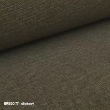 Virtuves krēsls ALAN BREGO olīvju