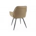 Ādas virtuves krēsls CHERRY BUFFALO olīvju