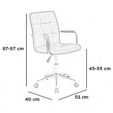 Krēsls Q-022