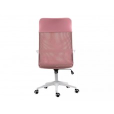 Ofisa krēsls Q-026 rozā
