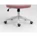 Ofisa krēsls Q-026 rozā