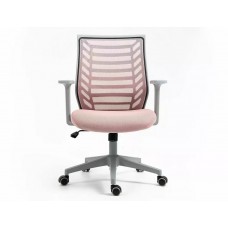 Ofisa krēsls Q-320 rozā