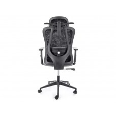 Biroja krēsls Q-080 M melns