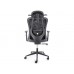 Biroja krēsls Q-080 M melns Biroja krēsls Q-080 M melns