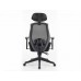 Ergonomisks biroja krēsls Q-406 M