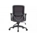Ergonomisks biroja krēsls Q-744 pelēks