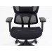 Ergonomisks datorkrēsls WINNER melns