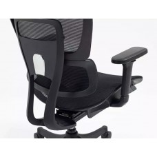 Ergonomisks datorkrēsls WINNER melns