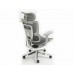 Ergonomisks datorkrēsls WINNER LUX pelēks