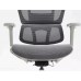 Ergonomisks datorkrēsls WINNER LUX pelēks