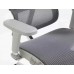 Ergonomisks datorkrēsls WINNER LUX pelēks
