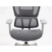 Ergonomisks datorkrēsls WINNER pelēks