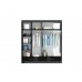 Matēts skapis MARSYLIA 203