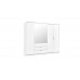 Skapis TOGO 255
