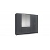 Skapis TOGO 255