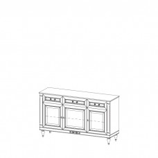 Kumode FLORENCJA K3