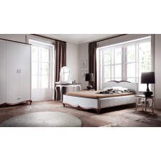 Skapis MILANO 3D