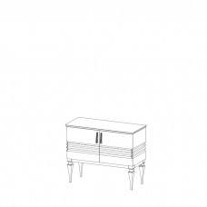 Kumode TORINO K2