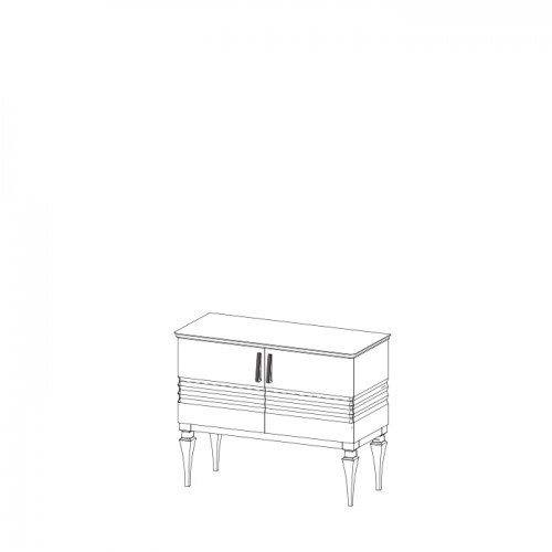 Kumode TORINO K2