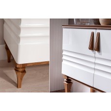 Vitrīna TORINO W2