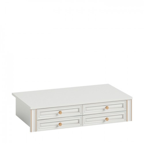Plaukts VERONA V2D D