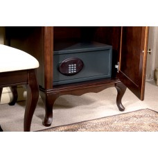 Vitrīna WERSAL W3_4 fala
