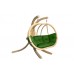Dārza šupuļkrēsls SWING POT