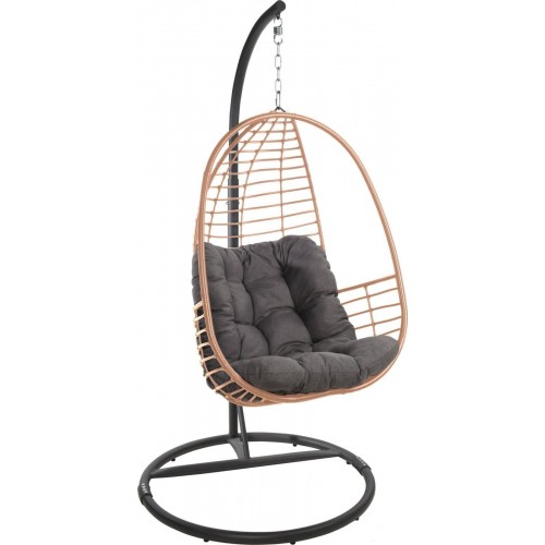 Dārza šupuļkrēsls Fotel Jug